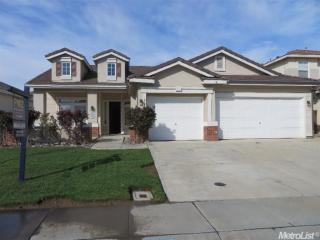 2809 Ashbrook Dr, Modesto, CA 95355-8624
