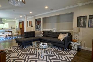 6011 Ross Ave, Dallas TX  75206-7933 exterior