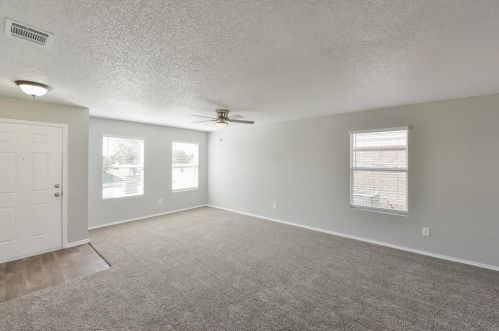 6208 Apalachee Trl, Fort Worth TX  76179-4562 exterior