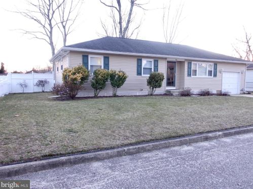 86 Garfield Blvd, Browns Mills, NJ 08015-3820