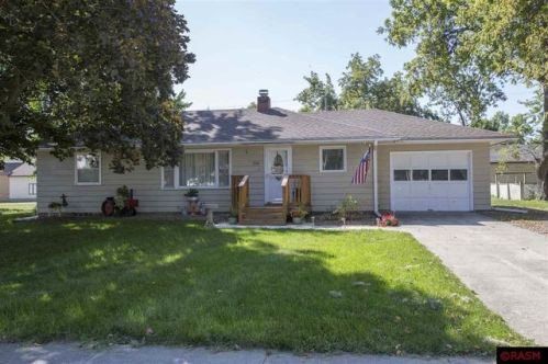226 1st Ave, Winnebago, MN 56098-2003