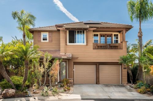 1345 Ranch Rd, Encinitas, CA 92024-1298