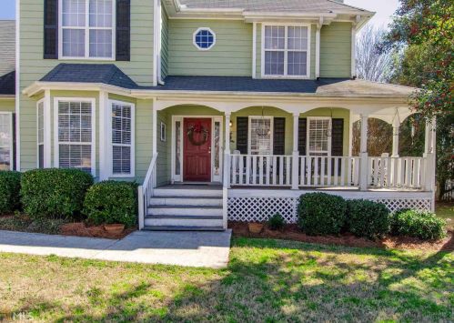 464 Walnut Creek Dr, Stockbridge, GA 30281-5877