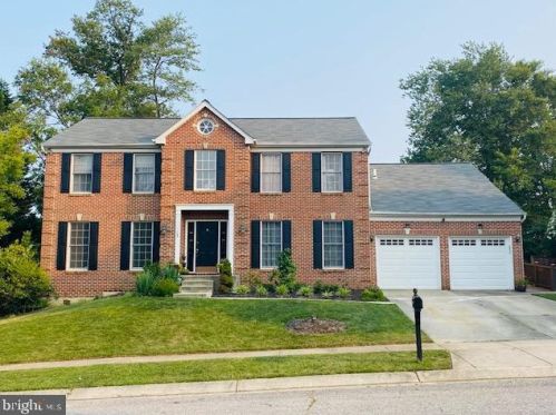 1103 Red Harvest Rd, Gambrills, MD 21054-1569