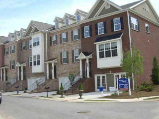 6076 Tennyson Park Way, Norcross, GA 30092-3378