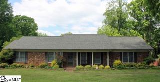 2506 Old Easley Brg Rd, Greenville SC  29611-7219 exterior