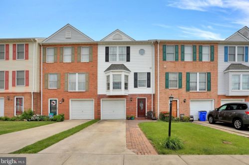 6 Spangler Ct, Graceham MD 21788-1791 exterior