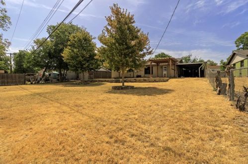 8840 Kate St, Fort Worth TX  76108-1210 exterior