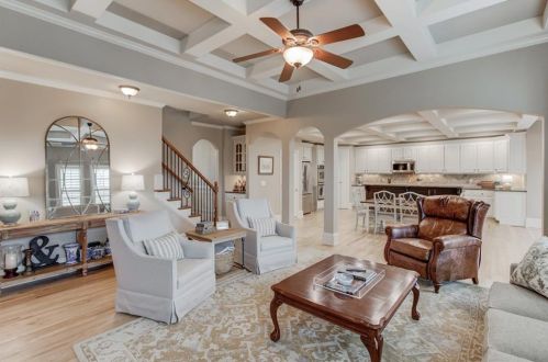 458 Delaperriere Loop, Jefferson GA  30549-7949 exterior