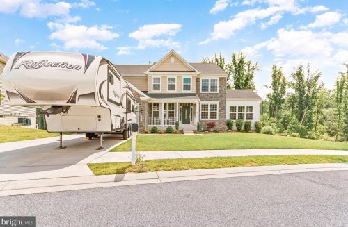 984 Saddle View Way, Forest Hill, MD 21050-2536