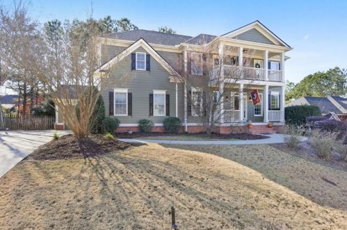607 Arches Park Ln, Holly Springs, GA 30114-5819