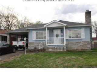 325 26th St, Dunbar, WV 25064-2207