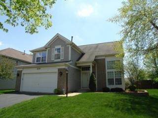 3275 Grafton Ln, Aurora, IL 60502-7009