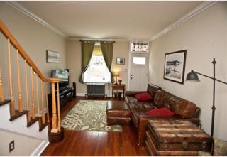 3421 Westmoreland St, Philadelphia PA  19129-1211 exterior