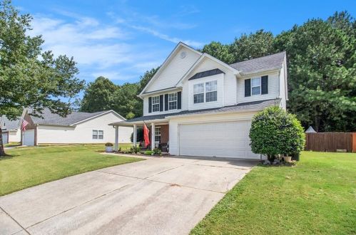 5521 Skylar Creek Ln, Buford, GA 30518-4407