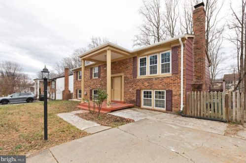 13470 Keytone Rd, Woodbridge, VA 22193-4722