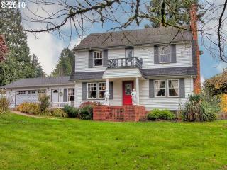 32715 Hurlburt Rd, Corbett, OR 97019-8642