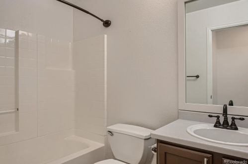 3734 Dexter St, Denver CO 80220-5033 exterior