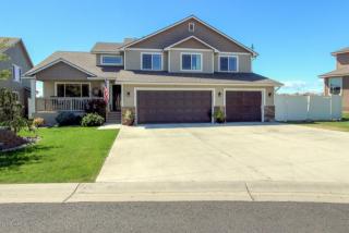 4702 Goat Rocks Ct, Yakima, WA 98901-4314