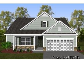 520 Forsythe St, Fayetteville, NC 28304-3765
