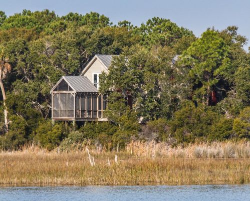 255 Old House Ln, Isle Of Palms, SC 29451-9408