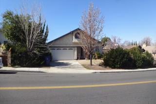 36809 Spanish Broom Dr, Palmdale, CA 93550-4414