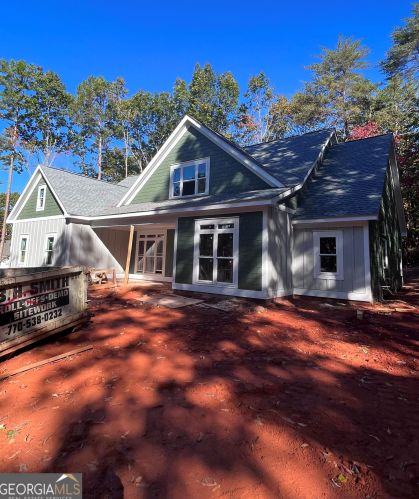 320 Fern Park Dr, Dawsonville, GA 30534-8425