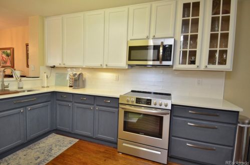 22087 Jamison Pl, Denver CO  80016-7156 exterior