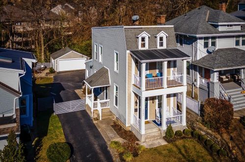 3562 Handman Ave, Cincinnati, OH 45226-1103