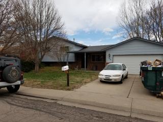 730 11th Ave, Denver CO  80203-2607 exterior