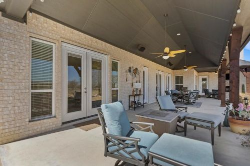 7662 Ben Day Murrin Rd, Fort Worth TX  76126-9384 exterior