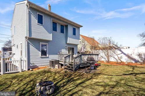 216 Churchill Ave, Trenton NJ 08610-3504 exterior