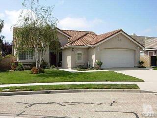 2321 Bayhill Ct, Oxnard, CA 93036-7754