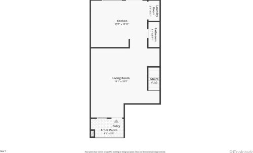 9302 Welby Road Ter, Denver CO  80229-4293 exterior