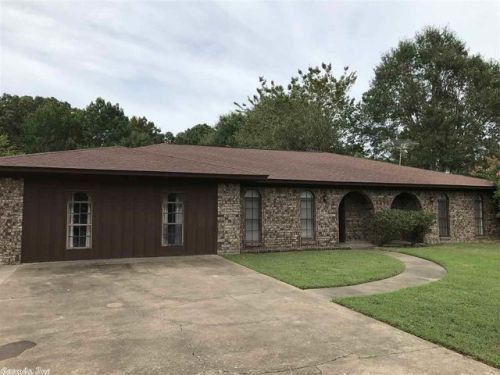 6312 Chaparral St, Texarkana, TX 75503-0875
