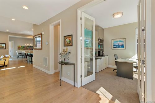 75 Niagara St, Denver, CO 80230
