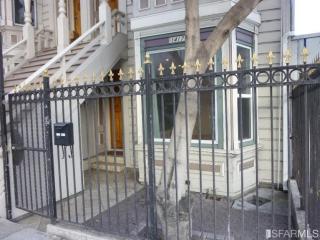 1417 Guerrero St, San Francisco CA  94110-4324 exterior