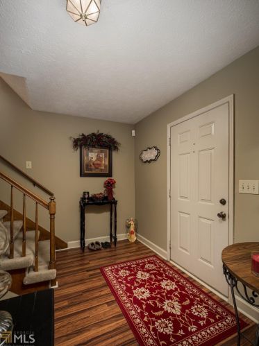340 Patillo Rd, Stockbridge GA  30281-1412 exterior