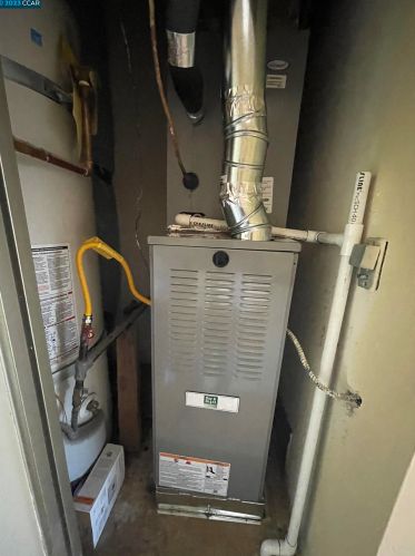 1545 Parkwood Pl, Concord CA  94521-2203 exterior