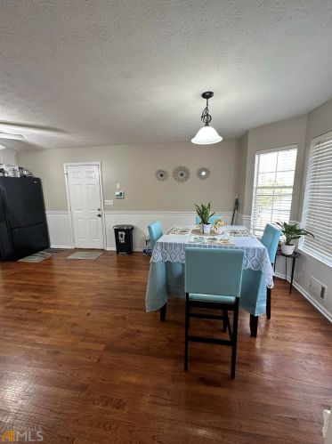 124 Ashland Dr, Stockbridge GA  30281-1769 exterior