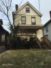 310 Warner St, Cincinnati OH  45219-1269 exterior