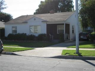 2475 El Sol Ave, Altadena, CA 91001-5241