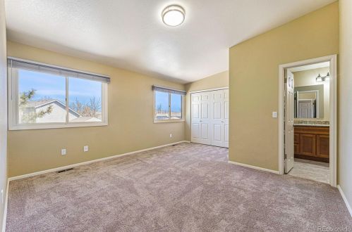 10650 63rd Ave, Arvada CO  80004-5814 exterior