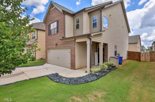 11808 Lovejoy Crossing Blvd, Hampton, GA 30228
