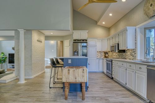 25343 Kettle Pl, Aurora CO 80016-1351 exterior