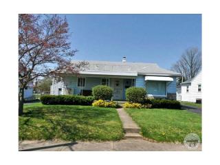 653 Reading Dr, Springfield, OH 45505-2557