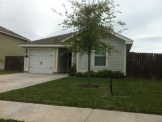 8824 Cowboy Rose Ln, Brownsville, TX 78520-4091