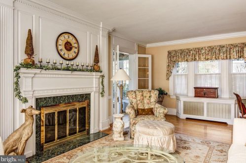 116 Jefferson Ave, Haddonfield NJ 08033-3410 exterior