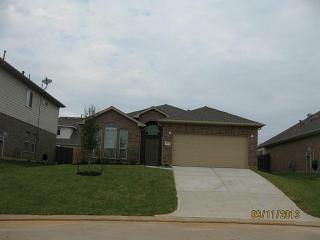2202 Jefferson Crossing Dr, Conroe TX  77304-6804 exterior