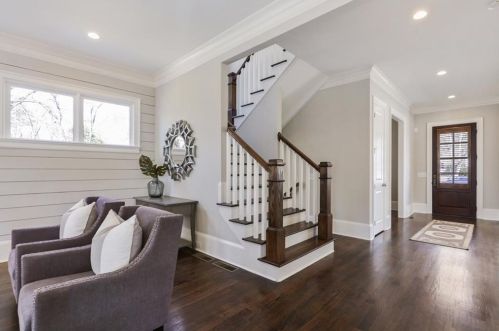 1505 Grant Dr, Atlanta GA  30319-3529 exterior